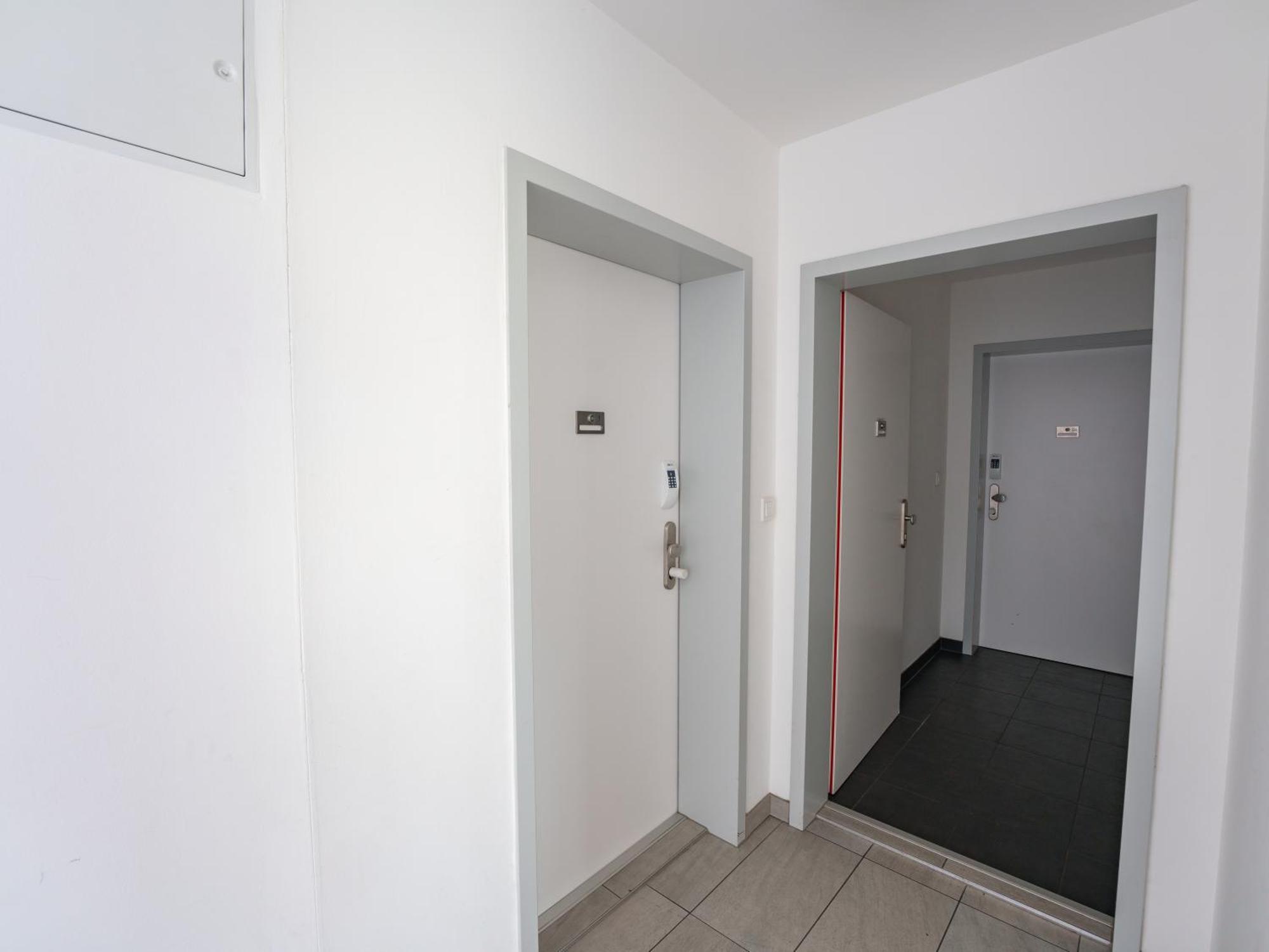 Vienna City Apartments 1100 Viena Exterior foto